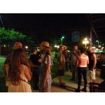 Tampa 1st Friday Open Mic